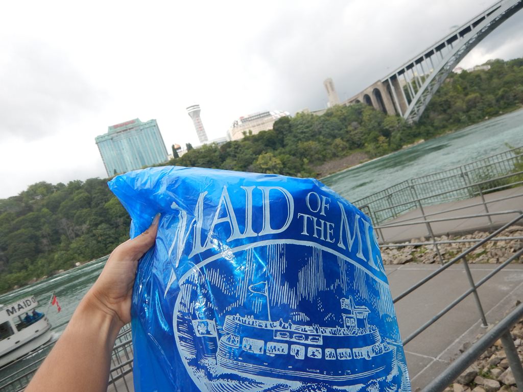 Niagara Falls, lado americano Niagara Falls, lado americano