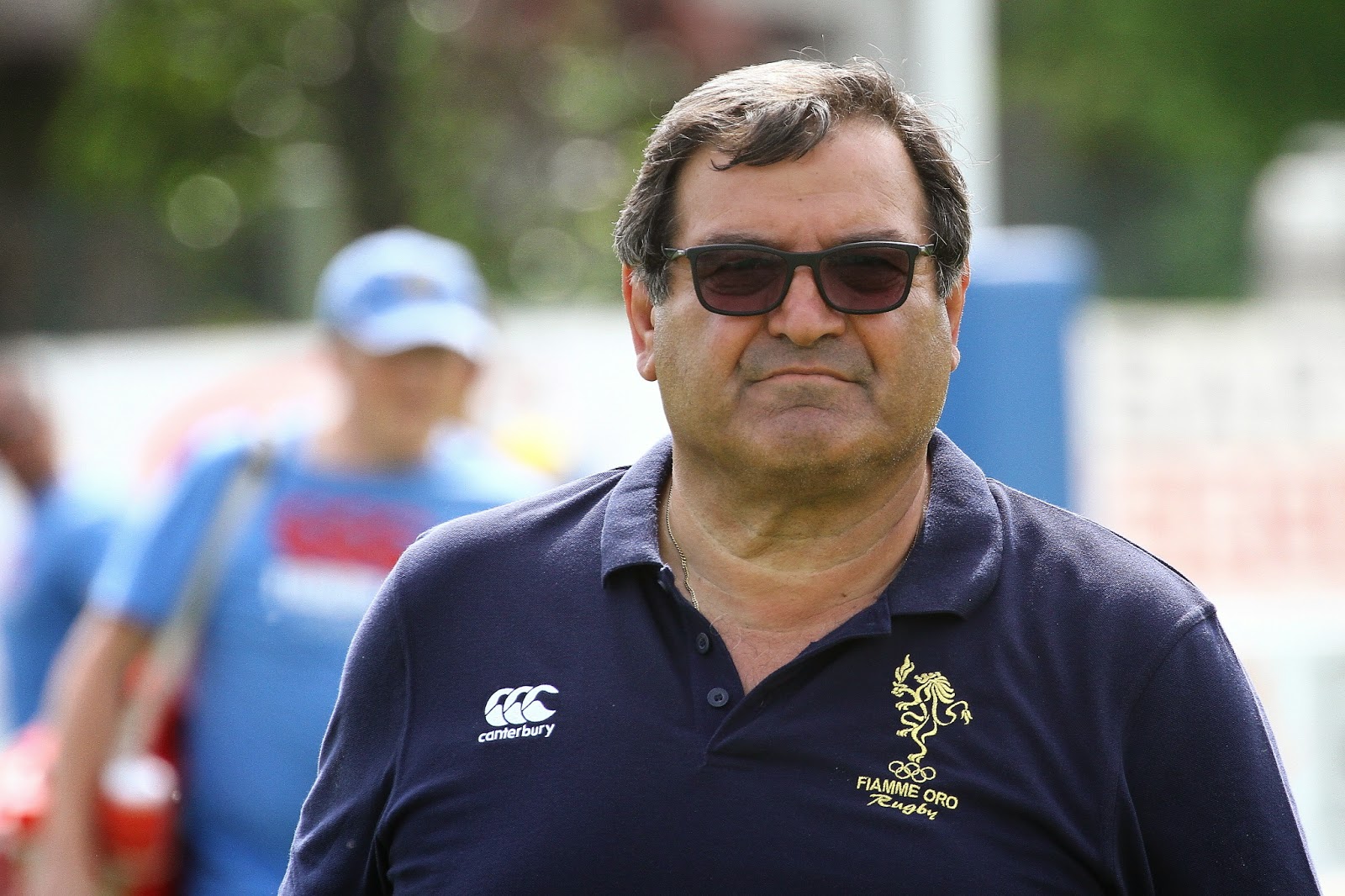 BOCCACCIO RUGBY NEWS IL RUGBY VISTO DA PASQUALE PRESUTTI