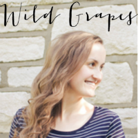 Wild Grapes Wild Grapes