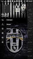 BBM MOD Juventus BBM MOD Juventus