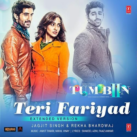 Teri Fariyad - Tum Bin 2 (2016) Teri Fariyad - Tum Bin 2 (2016)