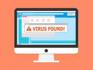 Cara menghilangkan virus di laptop atau komputer