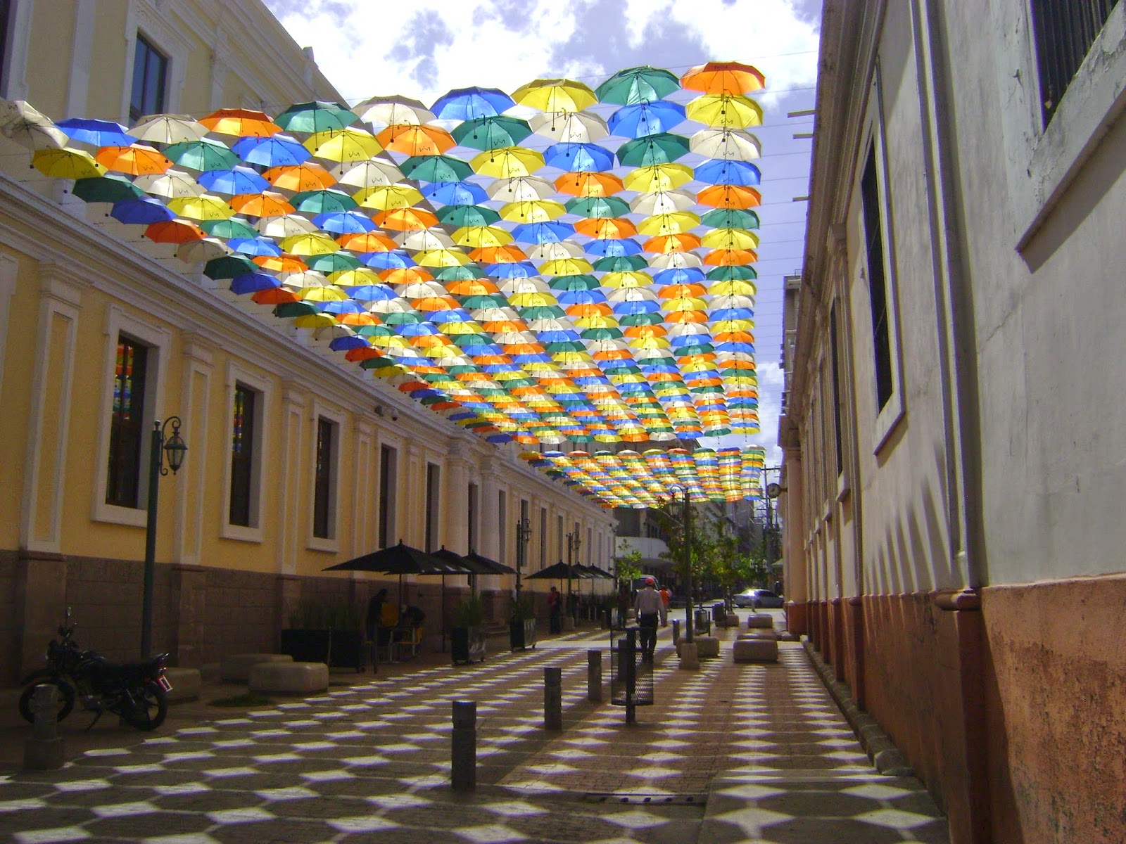 DCR LA CAPITAL DE LAS SOMBRILLAS