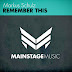 Markus Schulz 'Remember This' // Out Now on MainStage