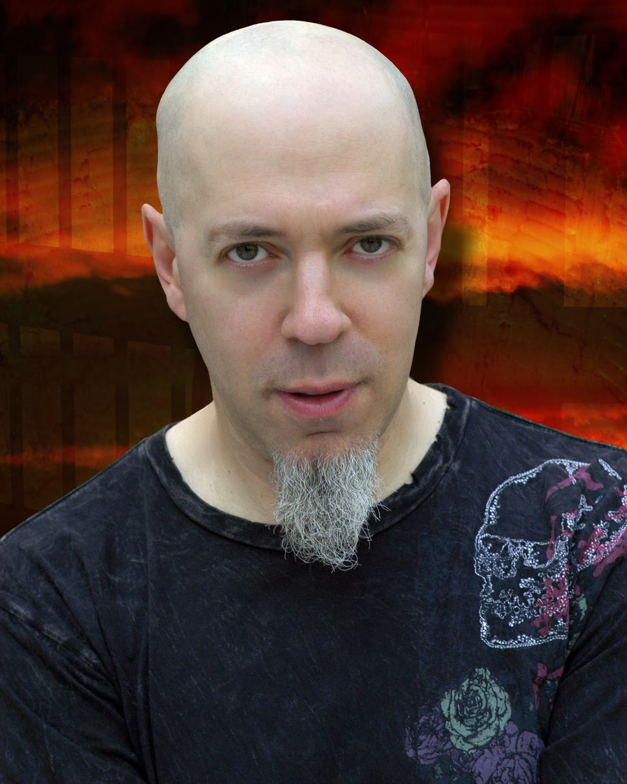 Rockfile Radio Rock Files Happy Birthday JORDAN RUDESS video 