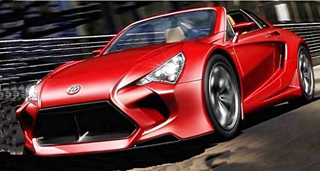 Toyota Celica Release Date 2018 Auto Review Toyota Celica Release Date 2018