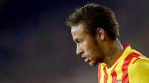 Neymar - FC Barcelona -: "Estoy casi al cien por cien"