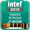 Espacios de Lectura INTEF 2015