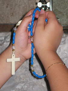 Donate Rosary Beads