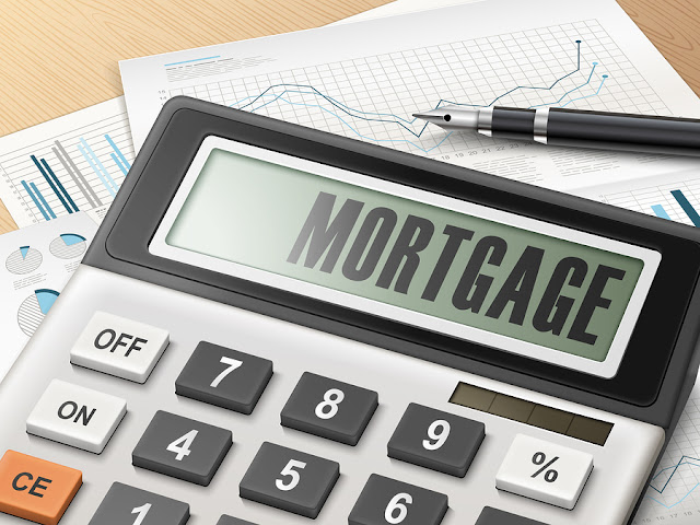 mortgage affordability calculator