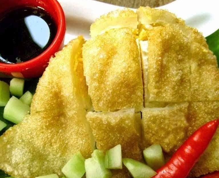 Cara Membuat Kuah Empek Empek Tanpa Cuka