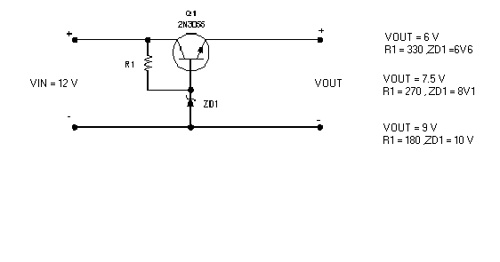 2n3055 transistor as temperature sensor 2n3055 transistor as temperature sensor