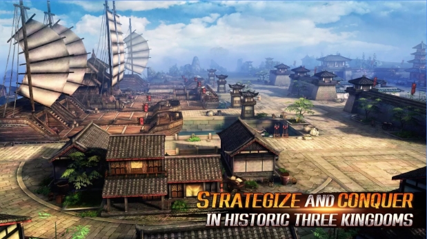 Download Gratis Kingdom Warriors v.1.0.1 Apk For Android Download Gratis Kingdom Warriors v.1.0.1 Apk For Android