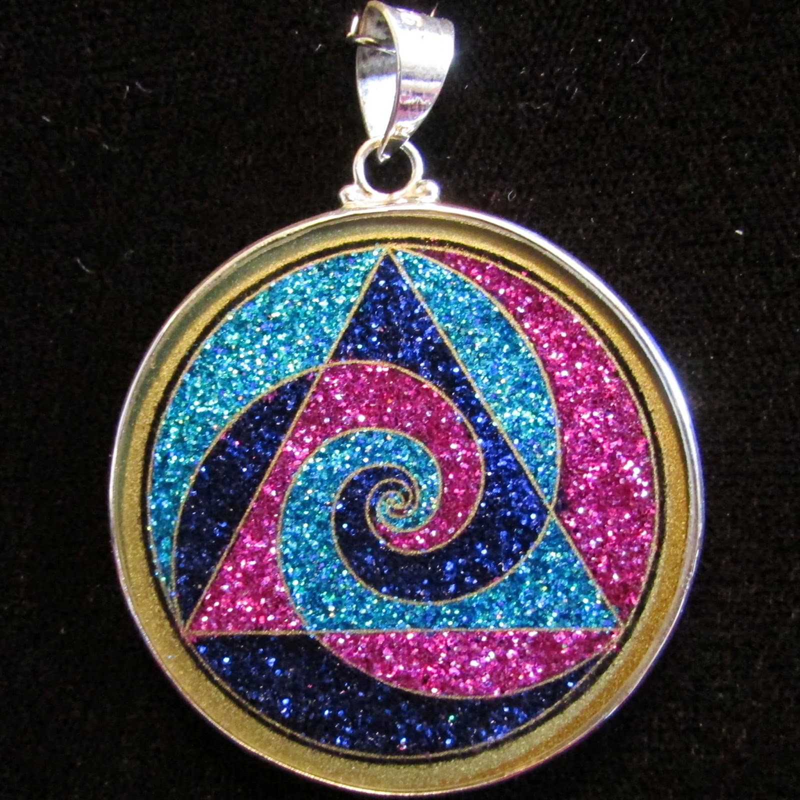Sacred Geometry Pendants Pendant Store