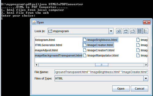 Java Program Pdf