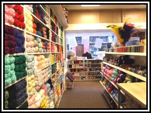 Lucie Theodora: Breiwinkel