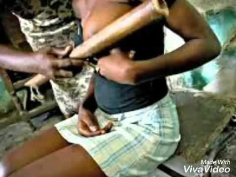 Not breast ironing in cameroon Breast ironing in cameroon