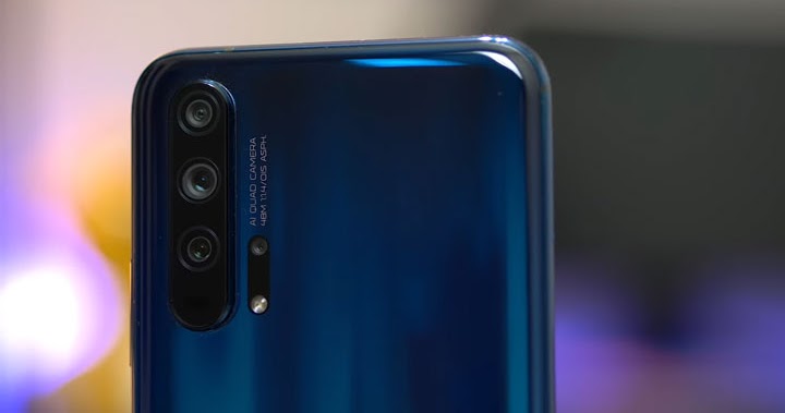 سعر و مواصفات Honor 20 Pro - مراجعة مميزات و عيوب هونور 20 برو