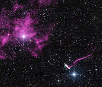 Pulsar IGR J1104-6103