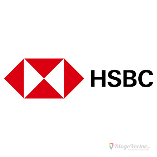 HSBC Logo Vector