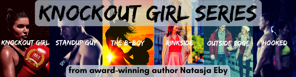 Knockout Girl series