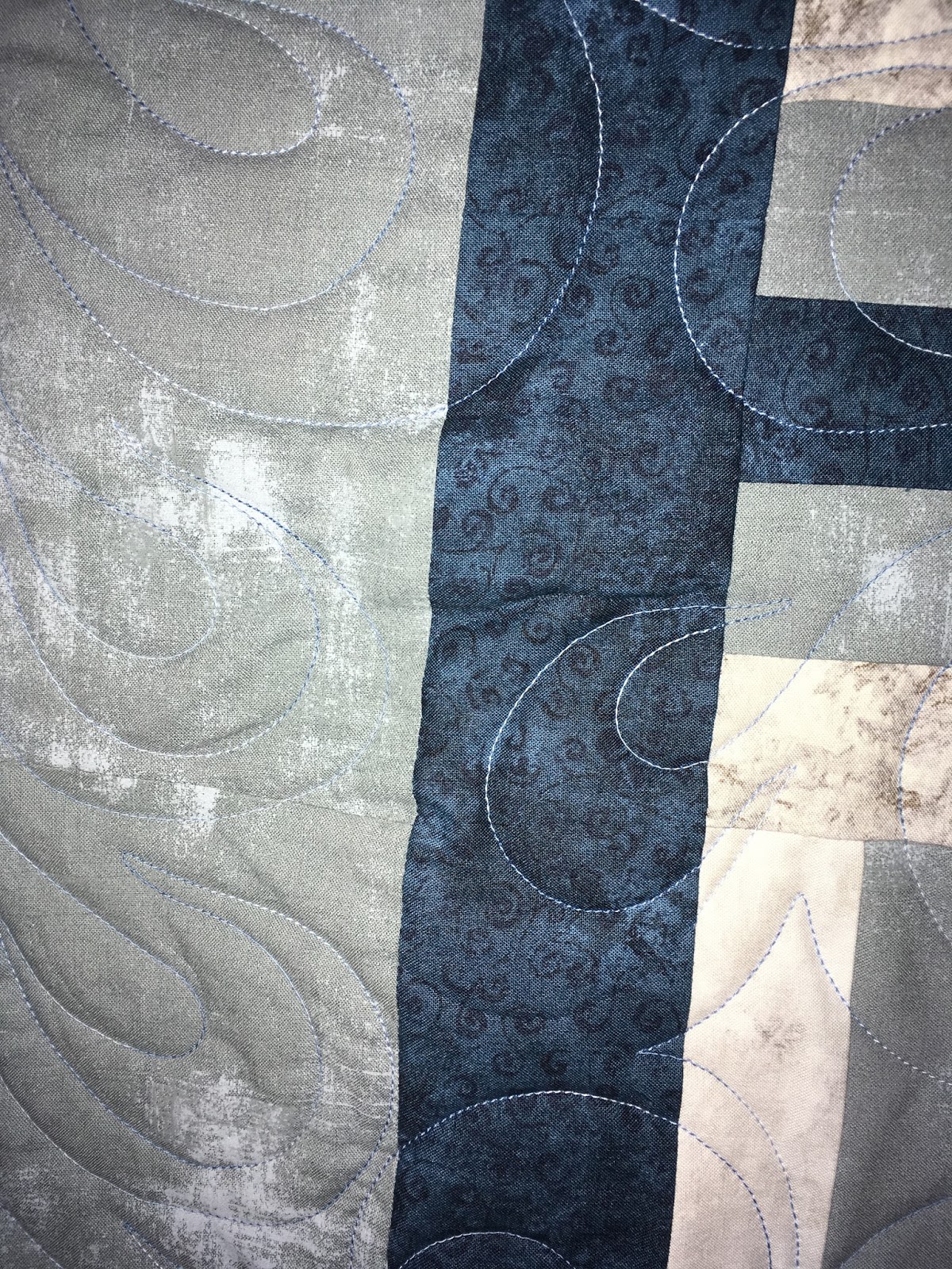 Rosthequilter, quilting is my sanity……. Two More KS Quilts Off The