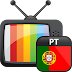 IPTV PORTUGUESE CHANNELS