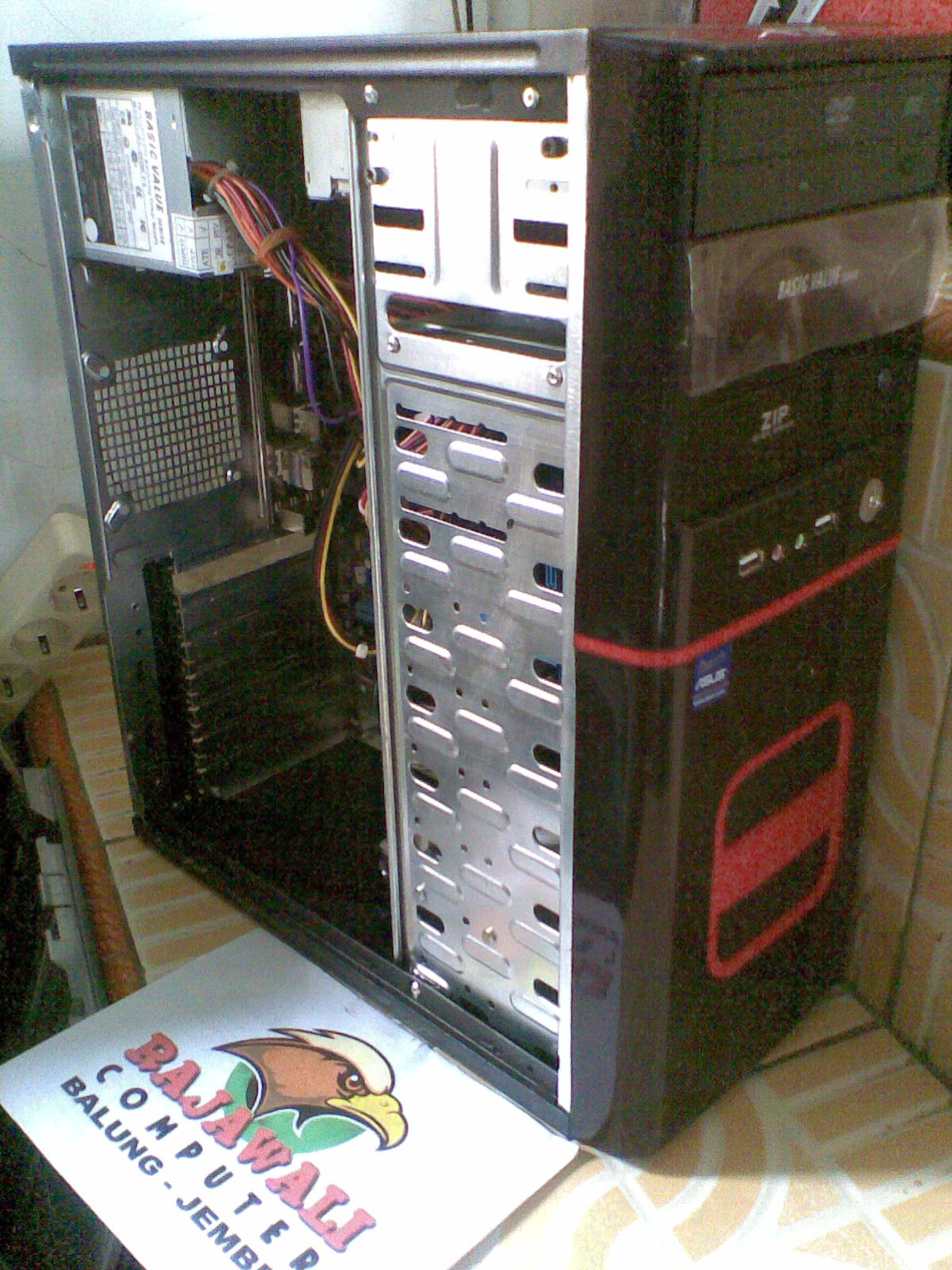 CPU GAMERS AMD LIANO FM1 KENCENG GAME ONLINE - RAJAWALI BALUNG CPU GAMERS AMD LIANO FM1 KENCENG GAME ONLINE - RAJAWALI BALUNG