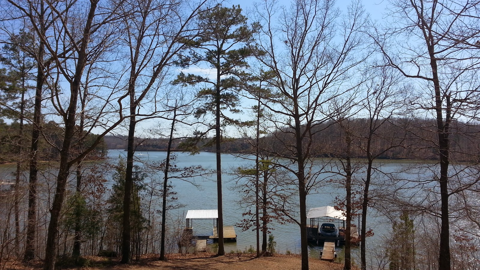 Lake Sidney Lanier Homes Blog Our Most Recent Lake Lanier Home Sale