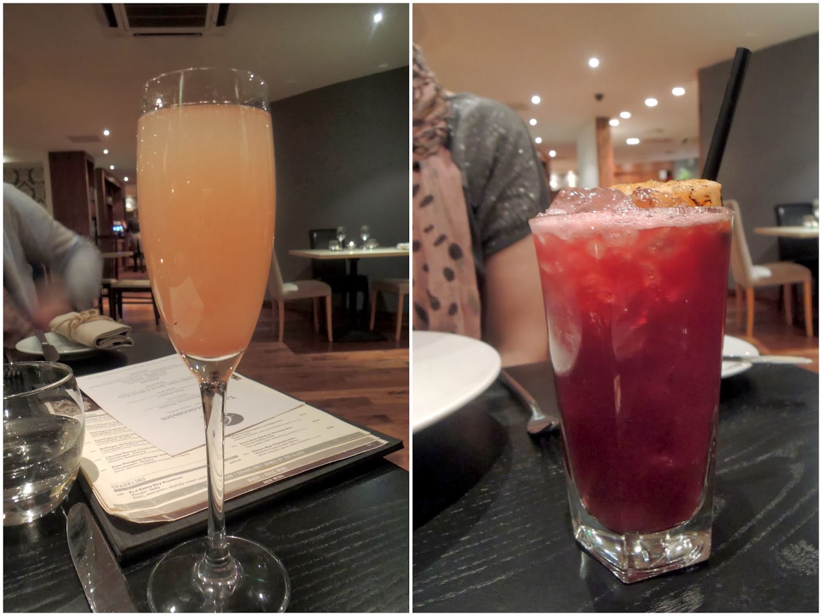 Pies and Fries Purnell's Bistro & Ginger's, Birmingham