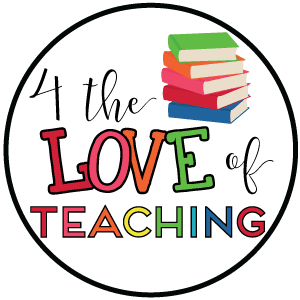 4 the Love of Teaching