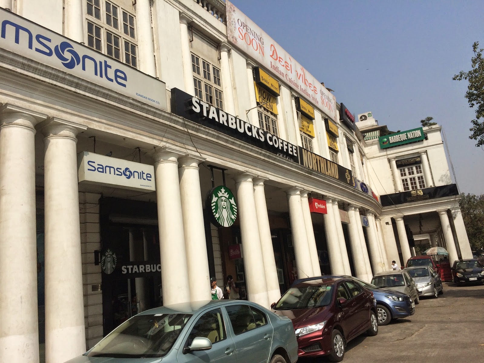 Quasars Are Forever An Ode To A Starbucks