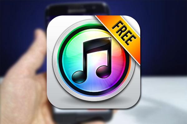 قم بتحميل هذا التطبيق على هاتفك و حمل ما تشاء من الأغاني MP3 و MP4 بسهولة !