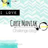 Challenge carte Maniak