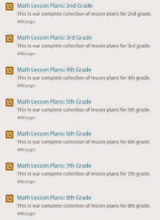 Interventions on the GO!: LearnZillion