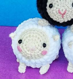 PATRON GRATIS OVEJA AMIGURUMI 38348