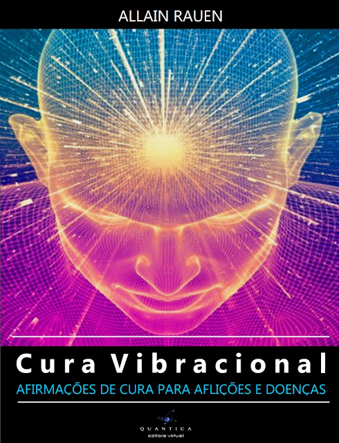 ALLAIN RAUEN - CURA VIBRACIONAL