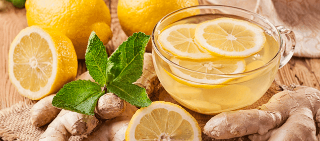 jengibre para curar la gastritis