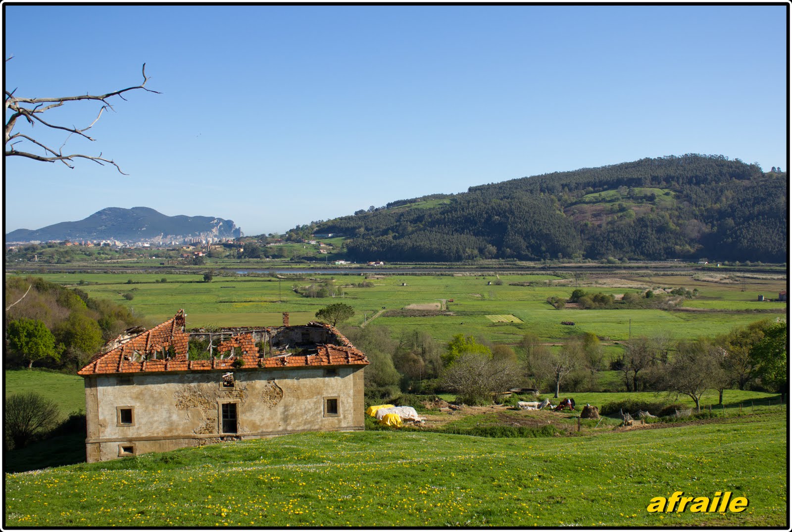 Foto de Carasa en Voto, Cantabria