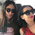 Kareena Kapoor Khan And Amrita Arora Went On A Holiday To London Video Viral On Social Media ~ Bollywood Video Gossips