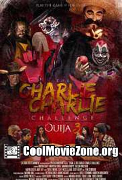 Charlie Charlie (2016)