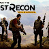 TOM CLANCYS GHOST RECON WILDLANDS-FULL UNLOCKED