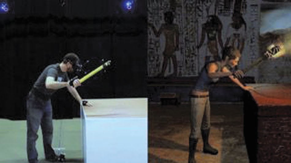 Experience Immersive Virtual Reality...In Century City. IHeartHollywood