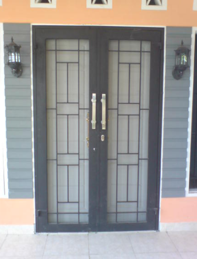 Pintu Teralis Minimalis Terbaru Pintu Teralis Minimalis Terbaru