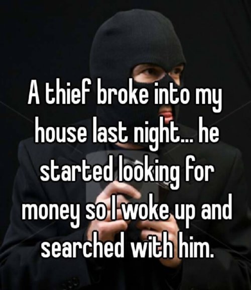 Frasi Divertenti Ladri Barzellette