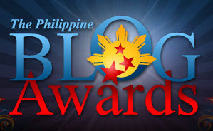 2011 Philippine Blog Awards