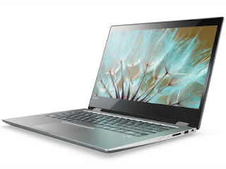 NEW DRIVERS: LENOVO YOGA 520 14IKB U