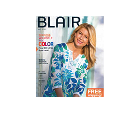 Blair online coupons