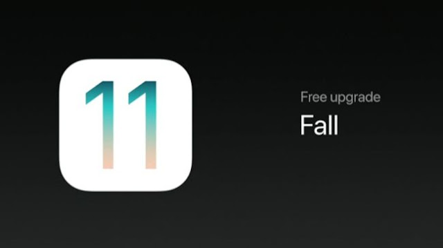 Apple's iOS 11 release date, news and features Apple's iOS 11 release date, news and features