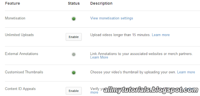 how to upload a youtube video longer than 12 hours how to upload a youtube video longer than 12 hours
